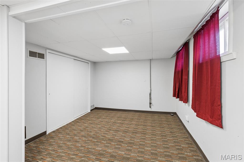 Mackenzie Park - Residential Lease