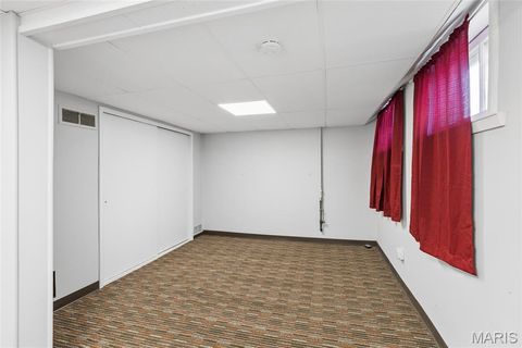 Tiny photo for 9427 Atwood Drive, Affton, MO 63123 (MLS # 26031257)