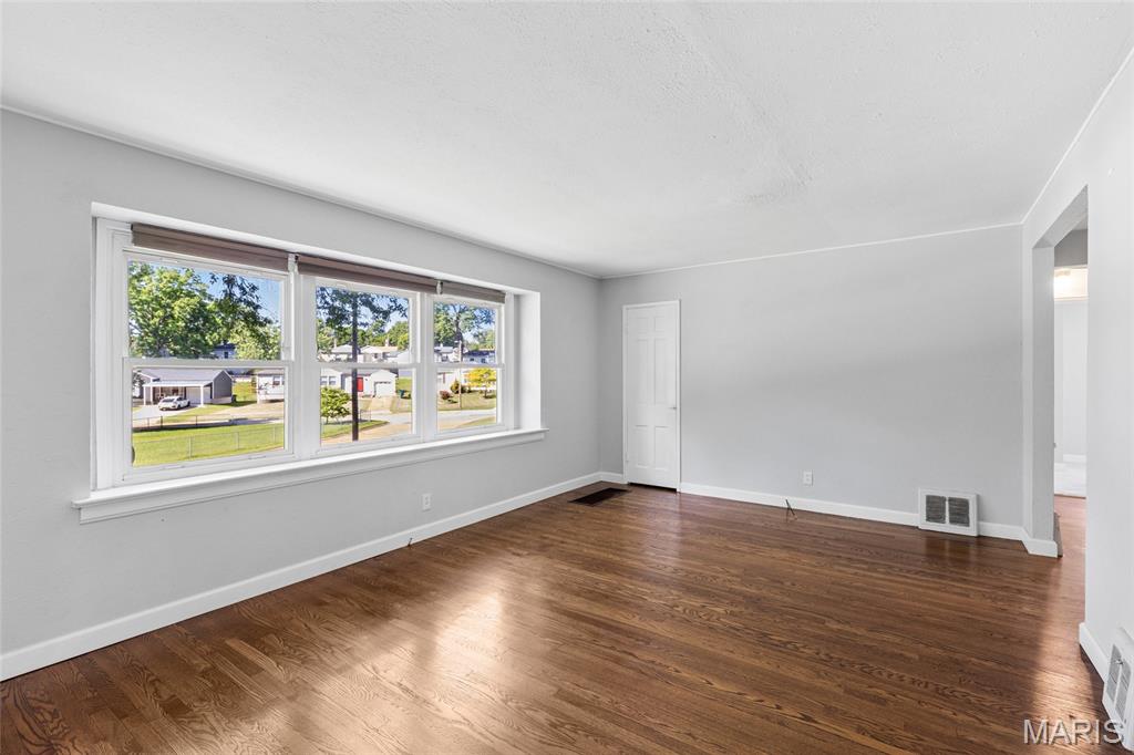 Mackenzie Park - Residential Lease