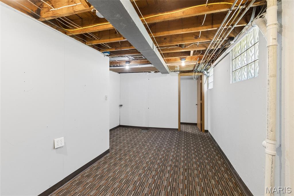 Mackenzie Park - Residential Lease