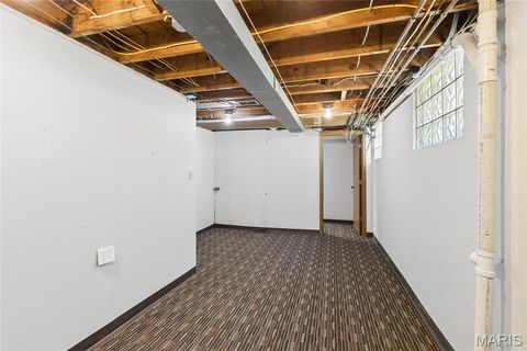 Tiny photo for 9427 Atwood Drive, Affton, MO 63123 (MLS # 26031257)