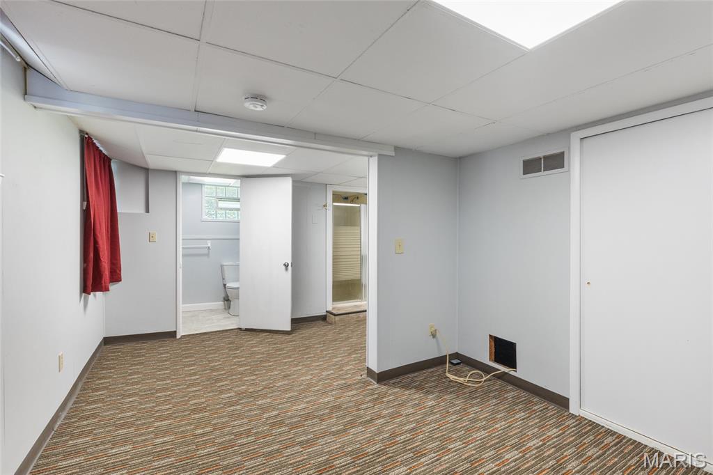Mackenzie Park - Residential Lease