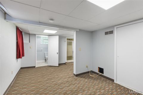 Tiny photo for 9427 Atwood Drive, Affton, MO 63123 (MLS # 26031257)
