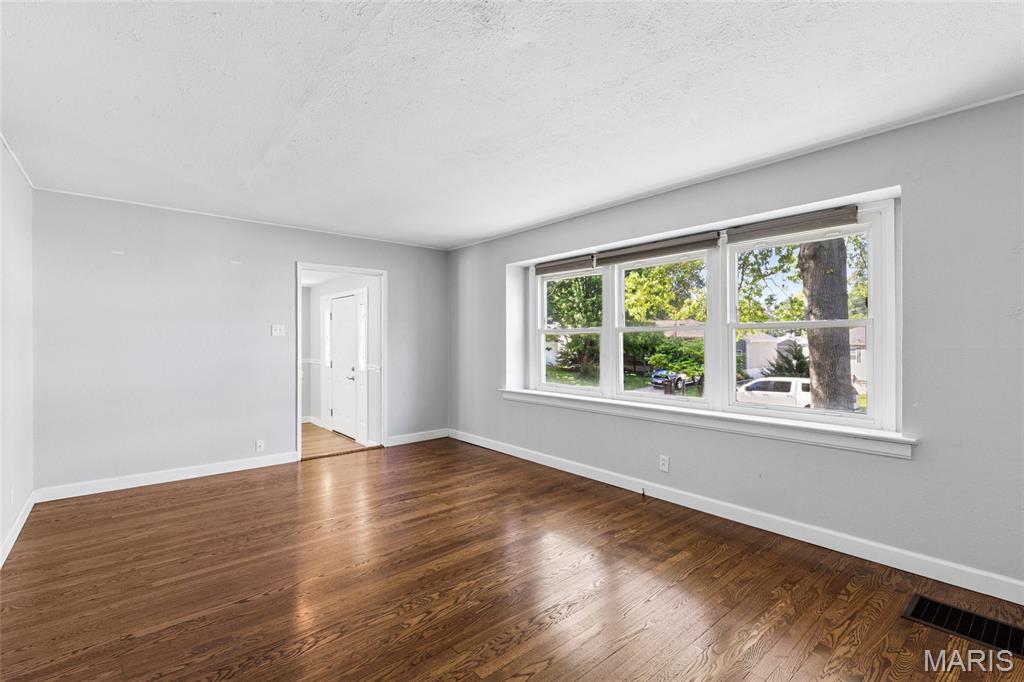 Mackenzie Park - Residential Lease