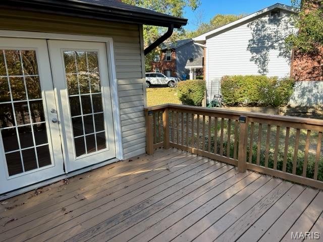 Kelly Acres - Residential Lease