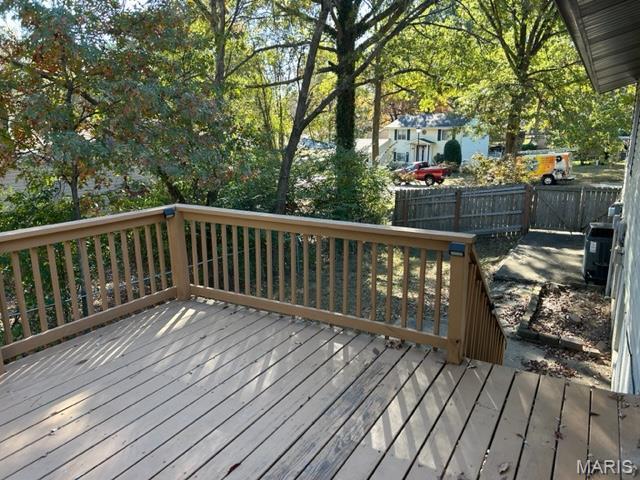 Kelly Acres - Residential Lease