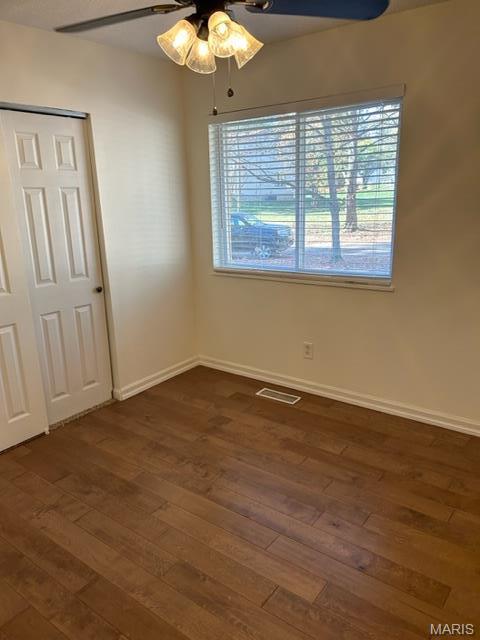 Kelly Acres - Residential Lease