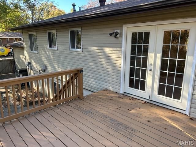 Kelly Acres - Residential Lease