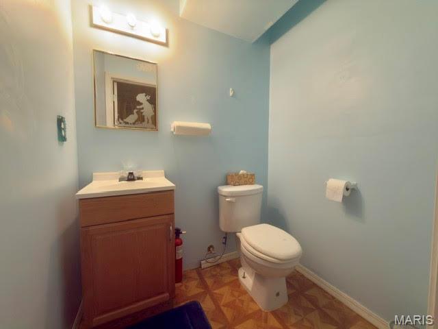 Stonebridge - Residential
