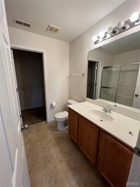 Tiny photo for 591 Creekwood Boulevard, Troy, MO 63379 (MLS # 26028522)