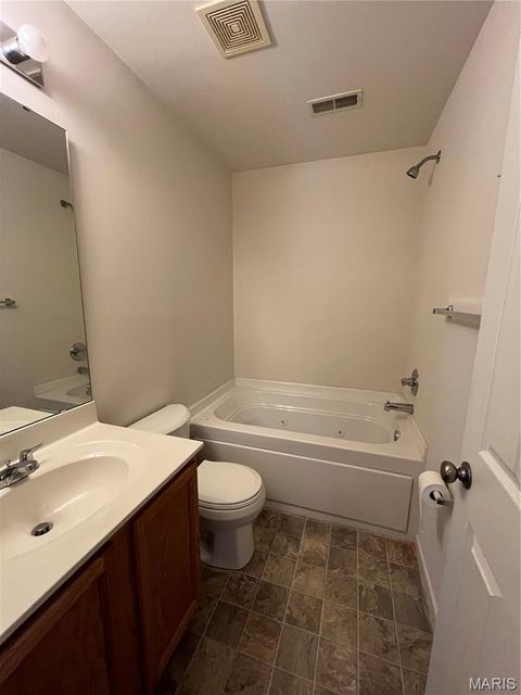 Tiny photo for 591 Creekwood Boulevard, Troy, MO 63379 (MLS # 26028522)