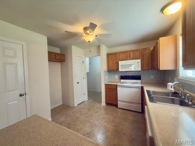 Stonebridge - Residential