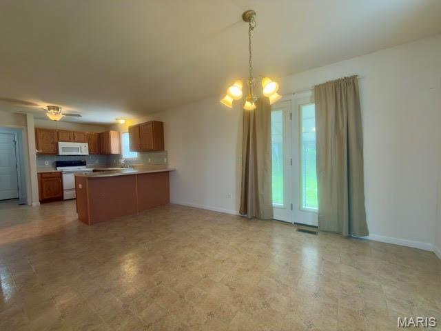 Stonebridge - Residential