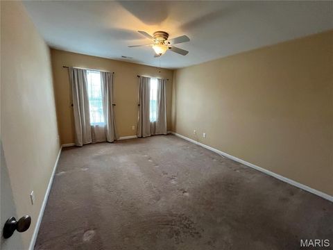Tiny photo for 591 Creekwood Boulevard, Troy, MO 63379 (MLS # 26028522)