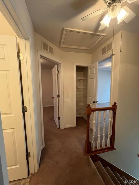 Tiny photo for 591 Creekwood Boulevard, Troy, MO 63379 (MLS # 26028522)