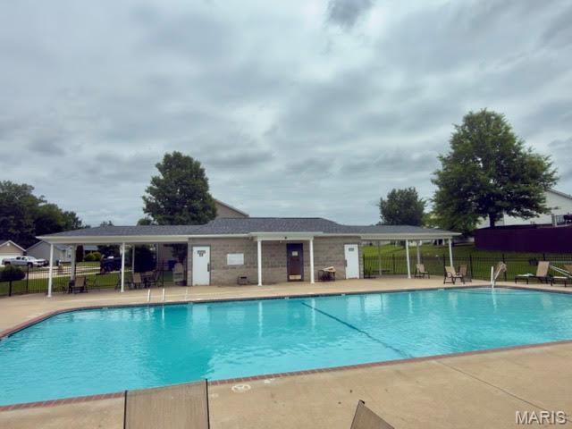 Stonebridge - Residential