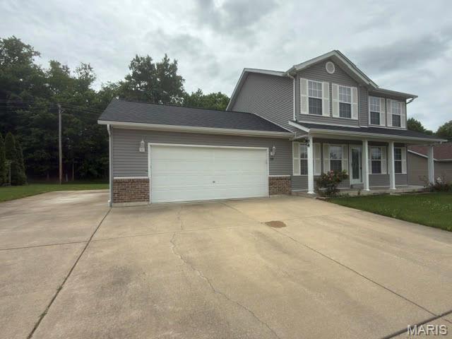 Stonebridge - Residential