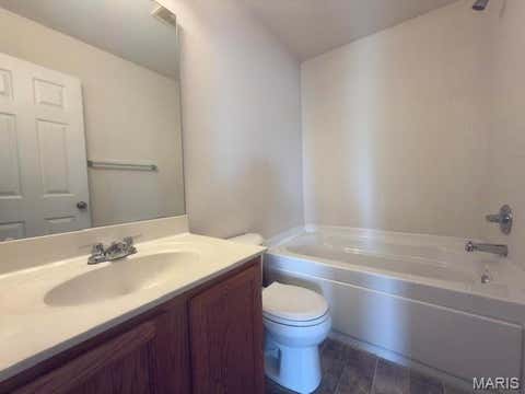 Tiny photo for 591 Creekwood Boulevard, Troy, MO 63379 (MLS # 26028522)