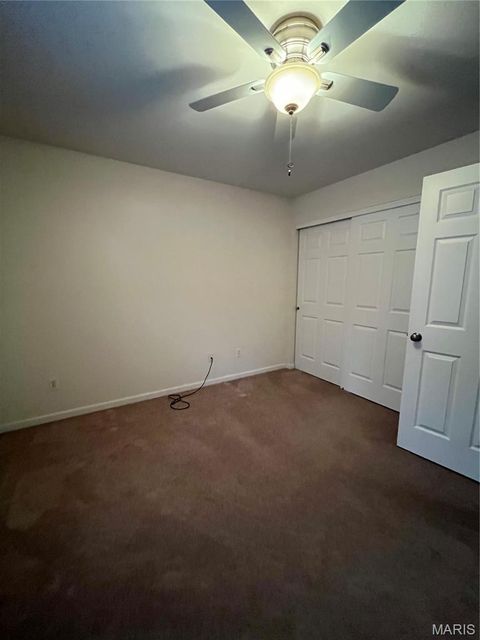 Tiny photo for 591 Creekwood Boulevard, Troy, MO 63379 (MLS # 26028522)