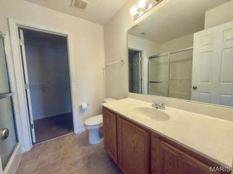 Tiny photo for 591 Creekwood Boulevard, Troy, MO 63379 (MLS # 26028522)