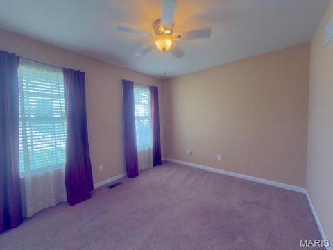 Tiny photo for 591 Creekwood Boulevard, Troy, MO 63379 (MLS # 26028522)