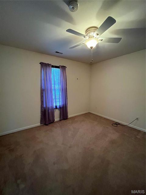 Tiny photo for 591 Creekwood Boulevard, Troy, MO 63379 (MLS # 26028522)