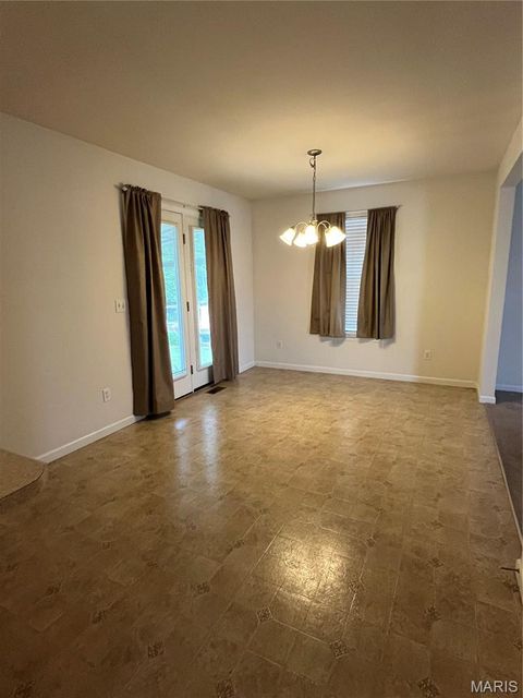 Tiny photo for 591 Creekwood Boulevard, Troy, MO 63379 (MLS # 26028522)
