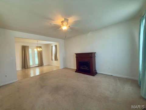 Tiny photo for 591 Creekwood Boulevard, Troy, MO 63379 (MLS # 26028522)