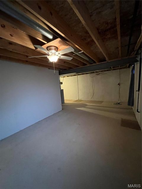 Tiny photo for 591 Creekwood Boulevard, Troy, MO 63379 (MLS # 26028522)