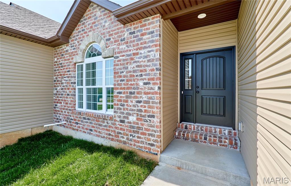 12 Canyon Creek Court