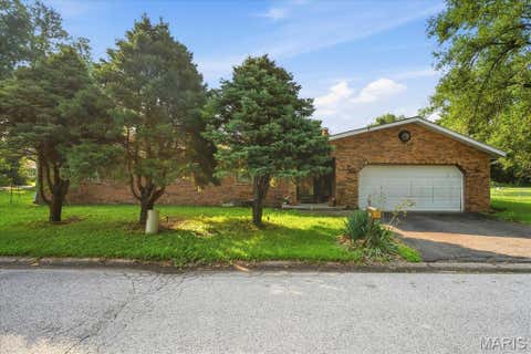Photo of 230 Bruce Drive, Cahokia, IL 62206 (MLS # 26045773)