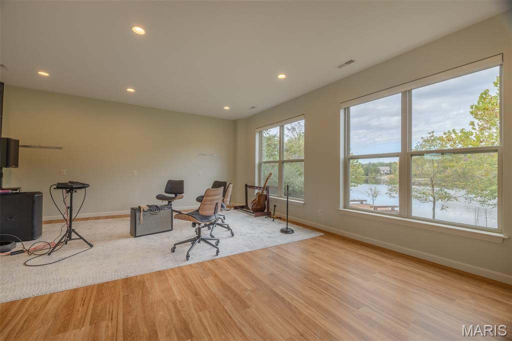 Innsbrook - Residential