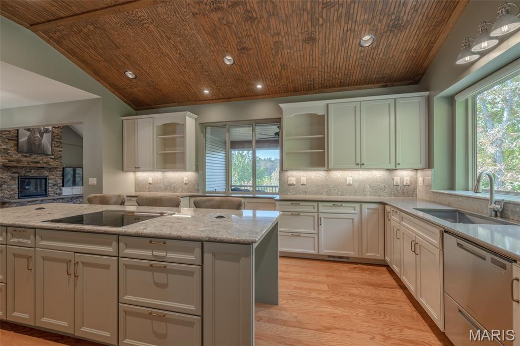 Innsbrook - Residential