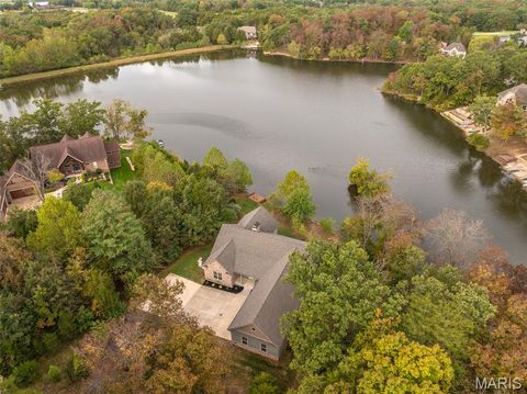 1116 Lake Charrette Drive Innsbrook MO 63390