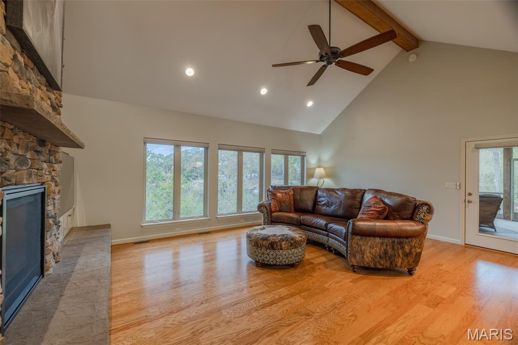 Innsbrook - Residential