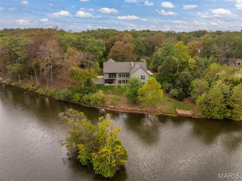 Innsbrook - Residential