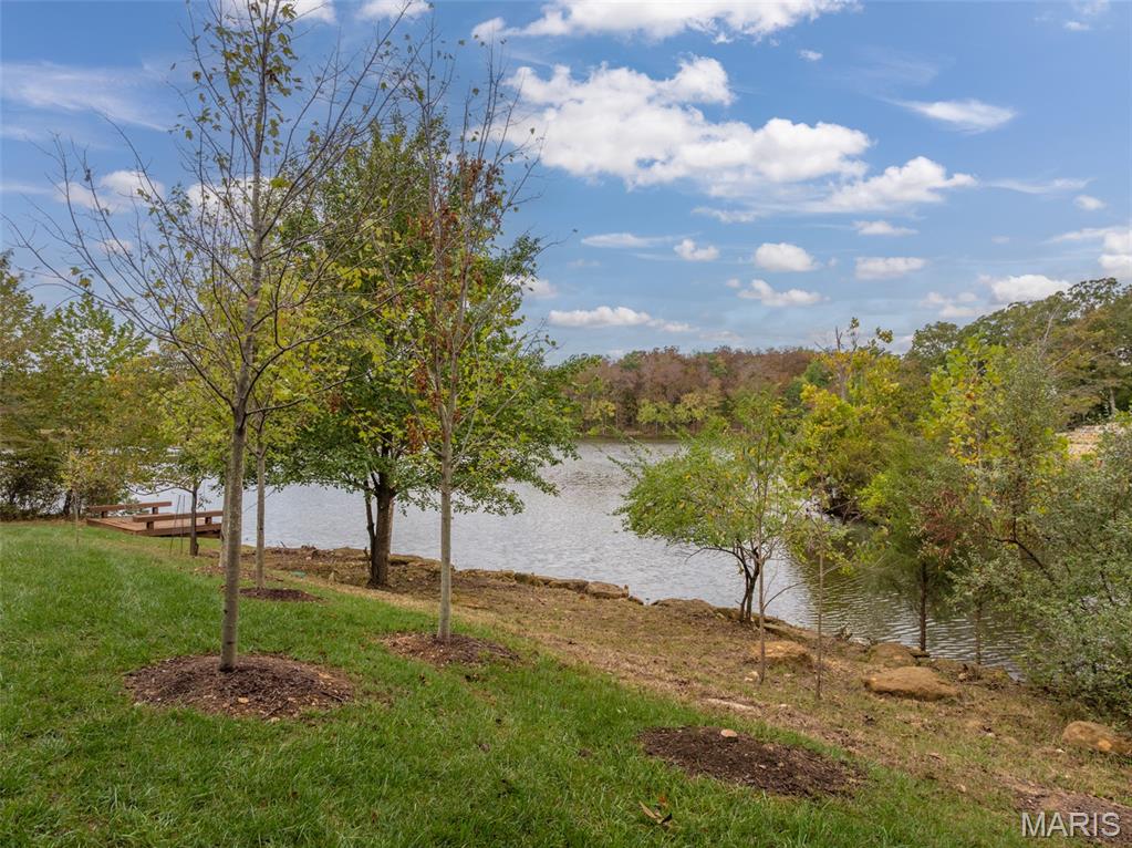 1116 Lake Charrette Drive