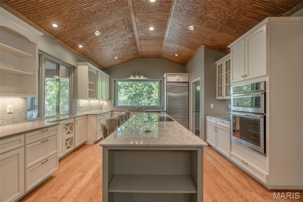 Innsbrook - Residential