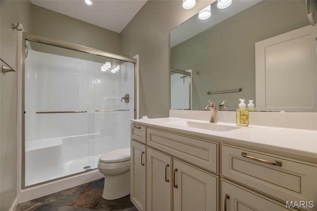 Innsbrook - Residential