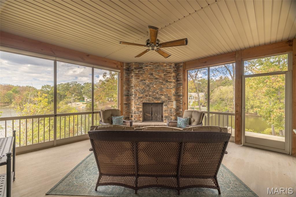 Innsbrook - Residential