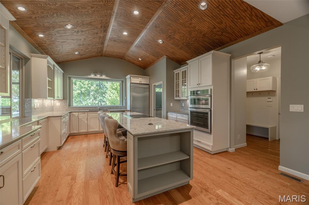 Innsbrook - Residential