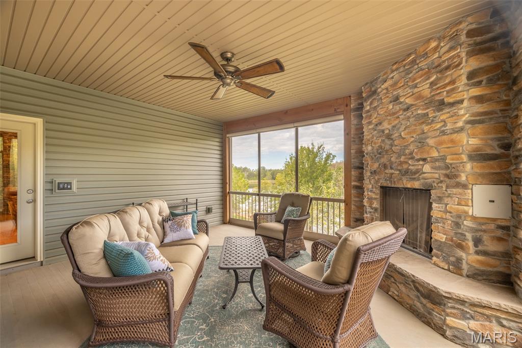 Innsbrook - Residential