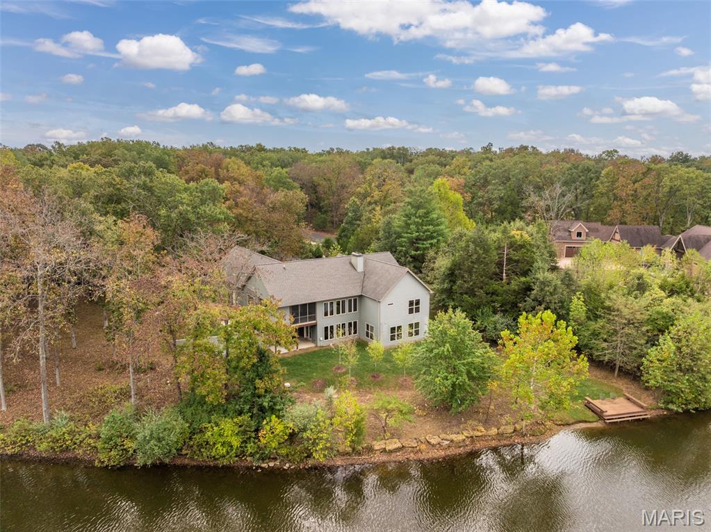 Innsbrook - Residential