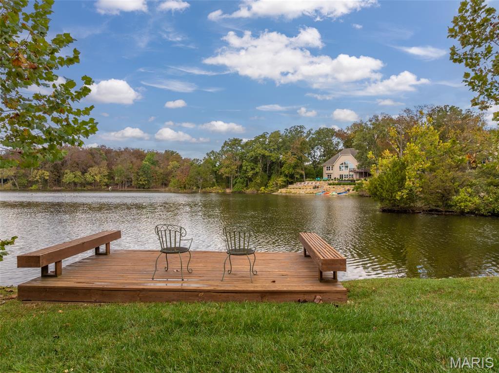 Innsbrook - Residential