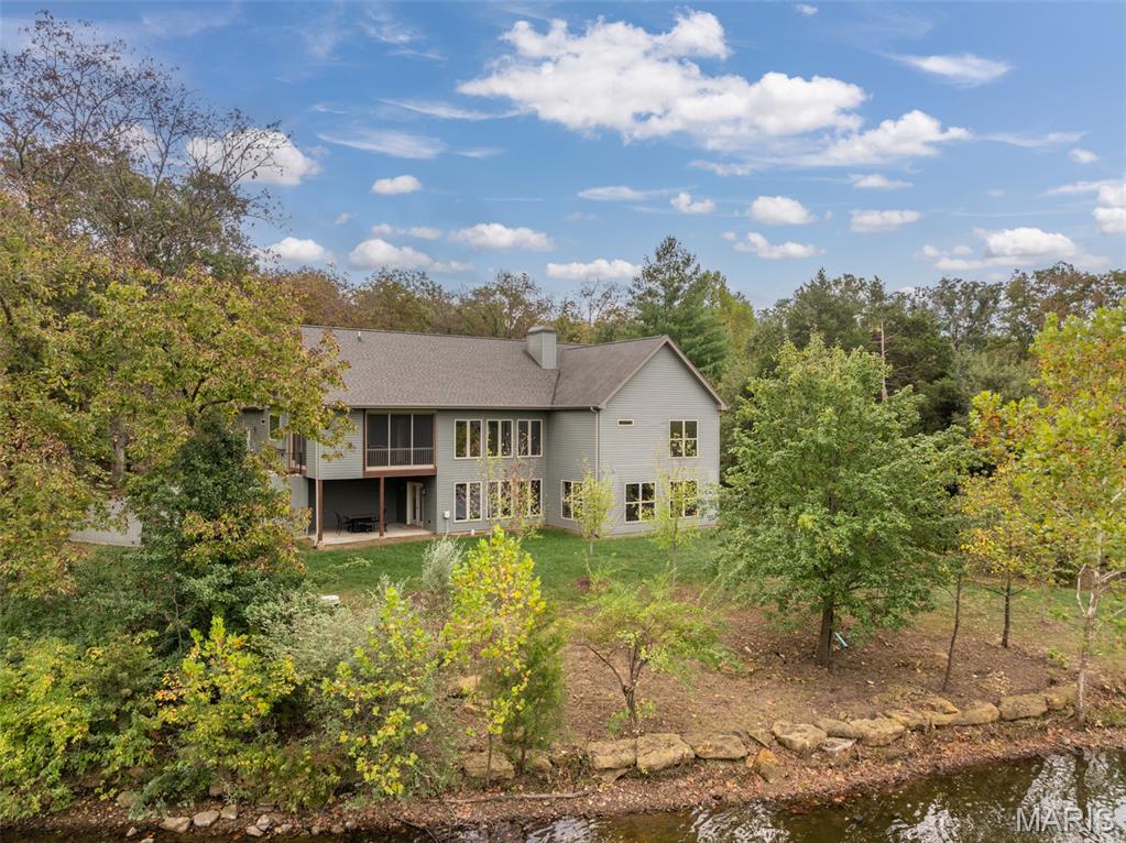 Innsbrook - Residential