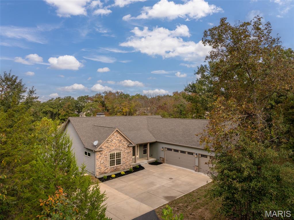 Innsbrook - Residential