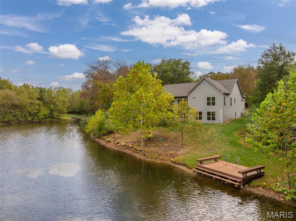 Innsbrook - Residential