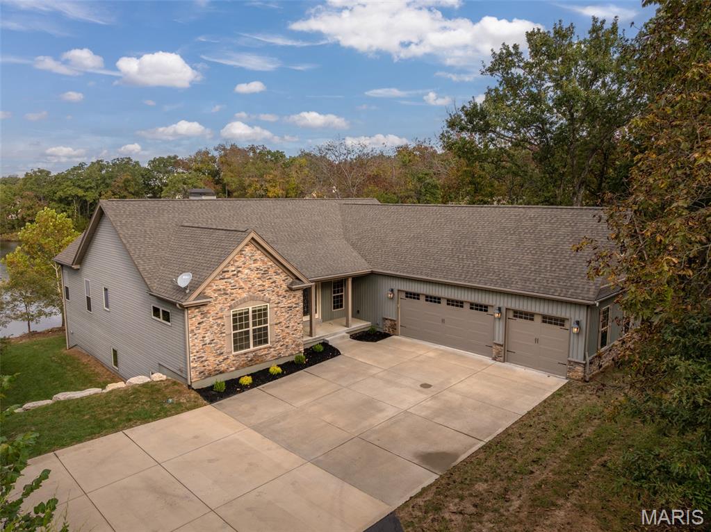 Innsbrook - Residential