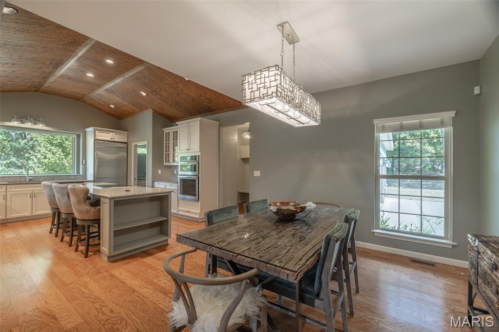 Innsbrook - Residential