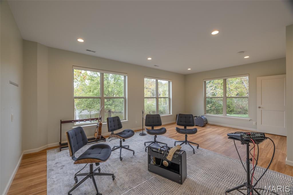 Innsbrook - Residential